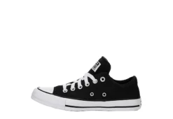 Converse Womens Chuck Taylor All Star Madison Sneaker - Black -Rack Room Footwear Sales US 01 400791 03