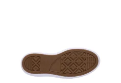 Converse Womens Chuck Taylor All Star Move High Top Sneaker - White 13 Converse Womens Chuck Taylor All Star Move High Top Sneaker - White -Rack Room Footwear Sales US 01 400794 06