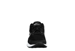 Nike Womens Renew Ride 3 Running Shoe - Black -Rack Room Footwear Sales US 01 400844 02
