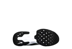 Nike Womens Renew Ride 3 Running Shoe - Black -Rack Room Footwear Sales US 01 400844 06