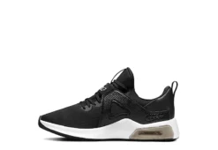 Nike Womens Air Max Bella 5 Training Shoe - Black -Rack Room Footwear Sales US 01 400853 02