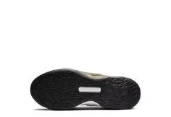 Nike Womens Air Max Bella 5 Training Shoe - Black -Rack Room Footwear Sales US 01 400853 05