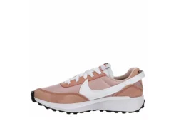 Nike Womens Retro Runner Sneaker - Pink -Rack Room Footwear Sales US 01 400862 03