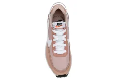 Nike Womens Retro Runner Sneaker - Pink -Rack Room Footwear Sales US 01 400862 05