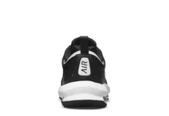 Nike Womens Air Max Ap Running Shoe - Black -Rack Room Footwear Sales US 01 400865 03