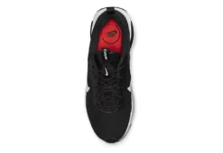 Nike Womens Air Max Intrlk 75 Sneaker - Black -Rack Room Footwear Sales US 01 400871 04