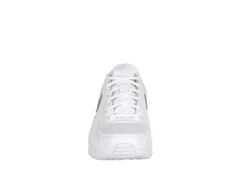 Nike Womens Air Max Excee Sneaker - White -Rack Room Footwear Sales US 01 400875 02