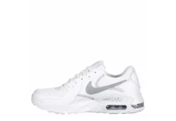 Nike Womens Air Max Excee Sneaker - White -Rack Room Footwear Sales US 01 400875 03