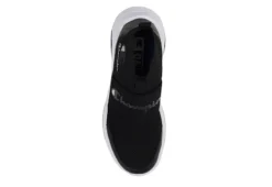 Champion Womens Lady Legend Training Shoe - Black 12 Champion Womens Lady Legend Training Shoe - Black -Rack Room Footwear Sales US 01 401006 05