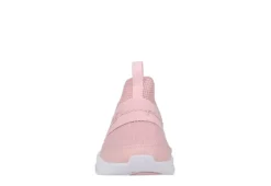 Champion Womens Legend Lo Training Shoe - Pink -Rack Room Footwear Sales US 01 401012 02