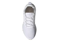 Adidas Womens Racer Tr21 Running Shoe - White 10 Adidas Womens Racer Tr21 Running Shoe - White -Rack Room Footwear Sales US 01 401063 03