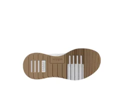 Adidas Womens Racer Tr21 Running Shoe - White 11 Adidas Womens Racer Tr21 Running Shoe - White -Rack Room Footwear Sales US 01 401063 04