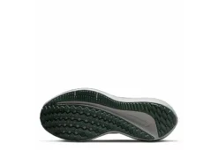 Nike Womens Zoom Winflo 9 Running Shoe - Black -Rack Room Footwear Sales US 01 401149 05