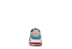 Nike Womens Air Max Excee Sneaker - Multicolor -Rack Room Footwear Sales US 01 401153 02