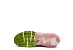 Nike Womens Air Max Excee Sneaker - Multicolor -Rack Room Footwear Sales US 01 401153 04