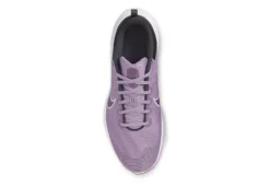 Nike Womens Downshifter 12 Next Nature Running Shoe - Dark Purple -Rack Room Footwear Sales US 01 401158 04
