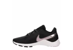 Nike Womens Legend Essential Training Shoe - Black -Rack Room Footwear Sales US 01 401160 03