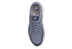 Nike Womens Air Max Sc Sneaker - Blue -Rack Room Footwear Sales US 01 401168 04