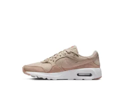 Nike Womens Air Max Sc Sneaker - Blush -Rack Room Footwear Sales US 01 401172 02