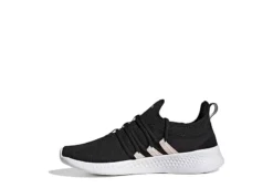 Adidas Womens Puremotion Adapt 2.0 Sneaker - Black 9 Adidas Womens Puremotion Adapt 2.0 Sneaker - Black -Rack Room Footwear Sales US 01 401204 02