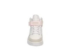 Adidas Womens Postmove Mid Sneaker - White -Rack Room Footwear Sales US 01 401211 02