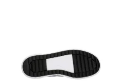 Puma Womens Kaia High Top Platform Sneaker - Dark Grey -Rack Room Footwear Sales US 01 401233 06