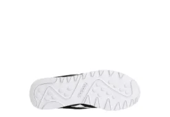 Reebok Womens Cl Nylon Sneaker - Black 13 Reebok Womens Cl Nylon Sneaker - Black -Rack Room Footwear Sales US 01 401248 06