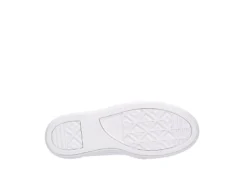 Converse Womens Chuck Taylor All Star Move High Top Sneaker - Bone -Rack Room Footwear Sales US 01 401340 06