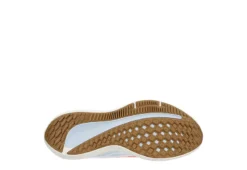 Nike Womens Zoom Winflo 9 Running Shoe - Blue -Rack Room Footwear Sales US 01 401350 06