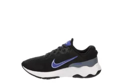 Nike Womens Renew Ride 3 Running Shoe - Black 10 Nike Womens Renew Ride 3 Running Shoe - Black -Rack Room Footwear Sales US 01 401353 03