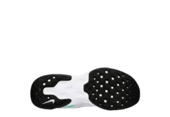 Nike Womens Renew Ride 3 Running Shoe - Bone -Rack Room Footwear Sales US 01 401356 06