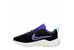 Nike Womens Downshifter 12 Next Nature Running Shoe - Black -Rack Room Footwear Sales US 01 401359 03