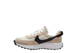 Nike Womens Waffle Debut Sneaker - Tan -Rack Room Footwear Sales US 01 401361 02