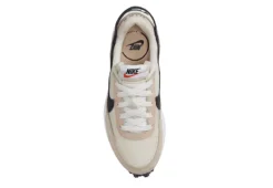 Nike Womens Waffle Debut Sneaker - Tan -Rack Room Footwear Sales US 01 401361 03