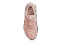 Nike Womens Air Max Systm Sneaker - Blush -Rack Room Footwear Sales US 01 401363 04