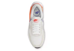 Nike Womens Air Max Systm Sneaker - Off White 11 Nike Womens Air Max Systm Sneaker - Off White -Rack Room Footwear Sales US 01 401364 04
