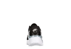 Nike Womens Air Max Systm Sneaker - Black -Rack Room Footwear Sales US 01 401366 04