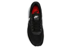 Nike Womens Air Max Systm Sneaker - Black -Rack Room Footwear Sales US 01 401366 05