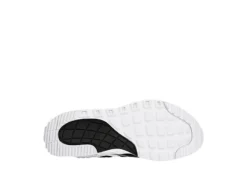 Nike Womens Air Max Systm Sneaker - Black -Rack Room Footwear Sales US 01 401366 06