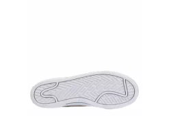 Nike Womens Court Legacy Lift Sneaker - White -Rack Room Footwear Sales US 01 401377 06
