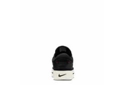 Nike Womens Court Legacy Lift Sneaker - Black -Rack Room Footwear Sales US 01 401379 03