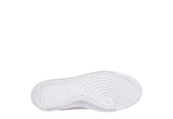 Nike Womens Court Vision Alta Sneaker - Pink 13 Nike Womens Court Vision Alta Sneaker - Pink -Rack Room Footwear Sales US 01 401380 06