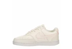 Nike Womens Court Vision Low Next Nature Sneaker - Off White -Rack Room Footwear Sales US 01 401381 03