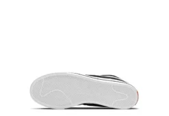 Nike Womens Court Legacy Mid Sneaker - Black 12 Nike Womens Court Legacy Mid Sneaker - Black -Rack Room Footwear Sales US 01 401396 05