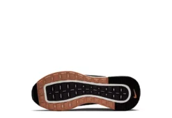 Nike Womens Reposto Sneaker - Black -Rack Room Footwear Sales US 01 401434 05