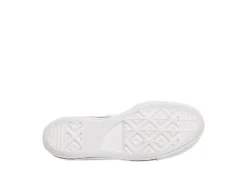 Converse Womens Chuck Taylor All Star High Top Platform Sneaker - Black -Rack Room Footwear Sales US 01 401474 06