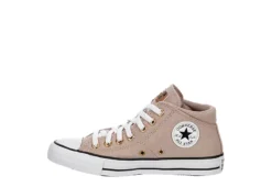 Converse Womens Chuck Taylor All Star Madison Mid Sneaker - Blush -Rack Room Footwear Sales US 01 401480 03