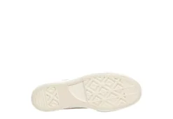 Converse Womens Chuck Taylor All Star High Top Platform Sneaker - Khaki -Rack Room Footwear Sales US 01 401482 06