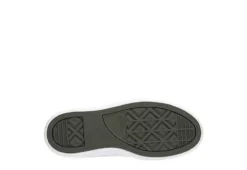 Converse Womens Chuck Taylor All Star Move High Top Sneaker - Dark Grey -Rack Room Footwear Sales US 01 401483 06