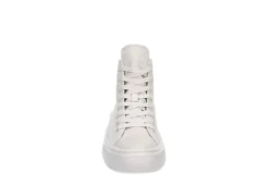 Converse Womens Chuck Taylor All Star Move High Top Sneaker - Pale Grey 9 Converse Womens Chuck Taylor All Star Move High Top Sneaker - Pale Grey -Rack Room Footwear Sales US 01 401484 02